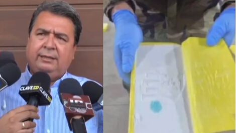 Aprehenden a oficial de la Felcn en operativo antinarcóticos en Santa Cruz