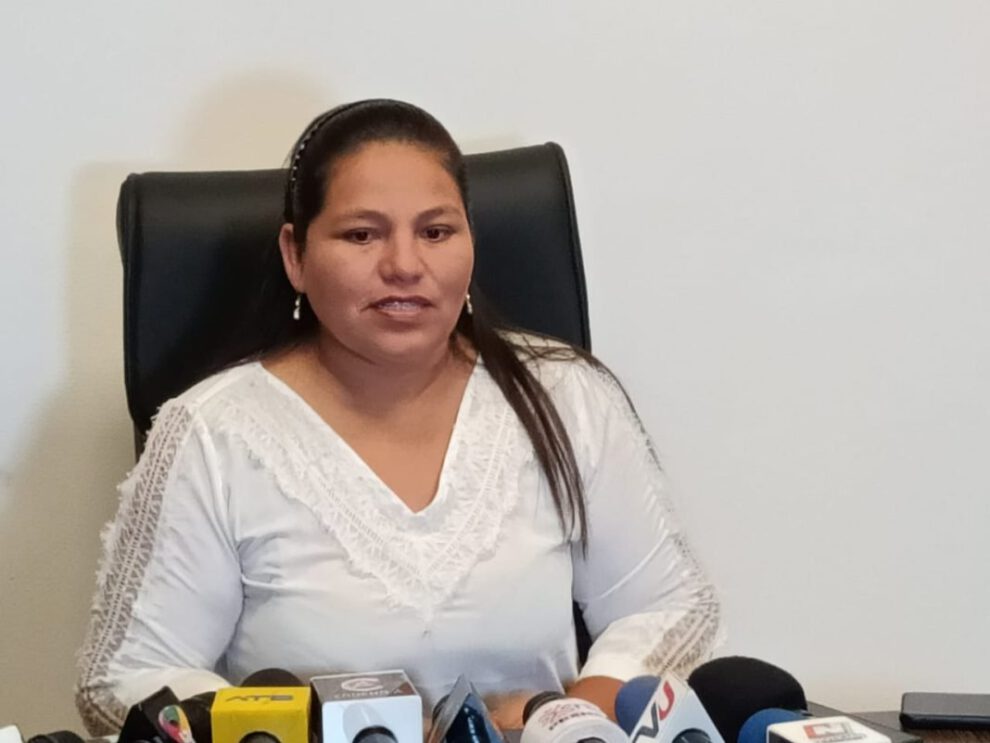 Evo Morales convocatoria congreso