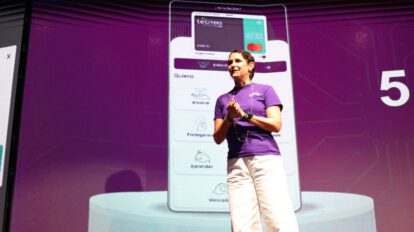 Techreo revoluciona el mercado financiero en Bolivia
