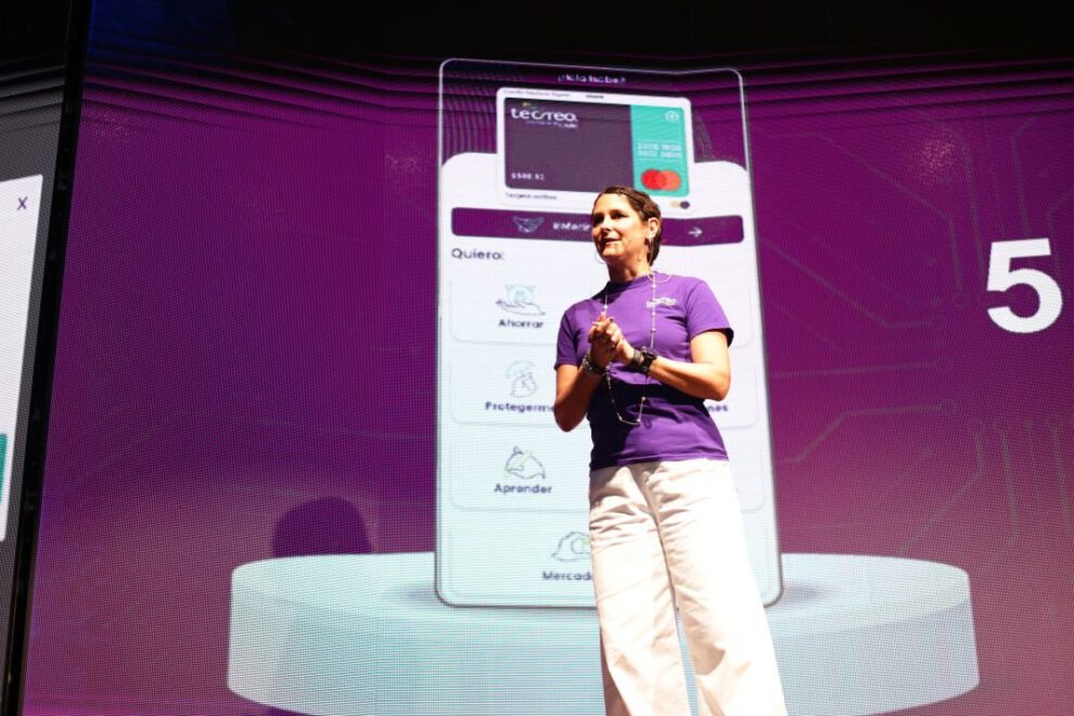 Techreo revoluciona el mercado financiero en Bolivia