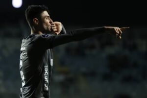 Facundo Rodríguez no podrá participar en la Recopa Sudamericana