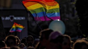 Derechos LGTBI en cárceles venezolanas
