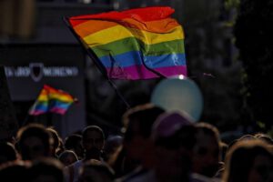 Derechos LGTBI en cárceles venezolanas