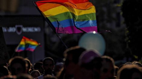 Derechos LGTBI en cárceles venezolanas