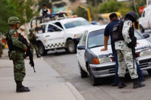 Inseguridad en México y su impacto en las elecciones