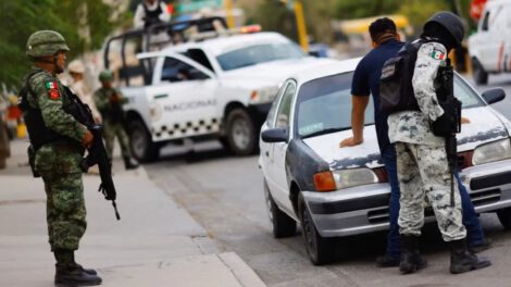 Inseguridad en México y su impacto en las elecciones