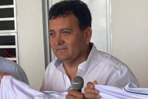 Caso Marset: Presidente de la Asociación Cruceña de Fútbol declara como testigo ante la Fiscalía