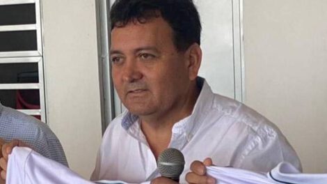 Caso Marset: Presidente de la Asociación Cruceña de Fútbol declara como testigo ante la Fiscalía