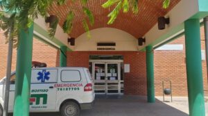 Anciana fallece tras consumir buñuelos con químicos tóxicos