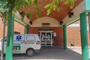 Anciana fallece tras consumir buñuelos con químicos tóxicos