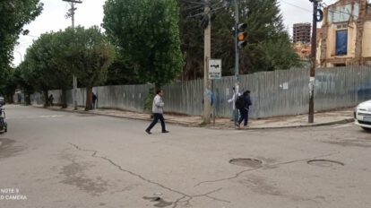 Cuarto intermedio en Oruro tras disturbios
