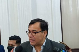 Créditos pendientes en la Cámara de Diputados