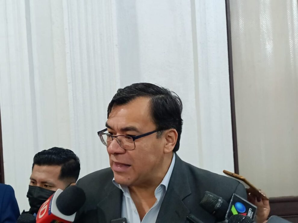 Créditos pendientes en la Cámara de Diputados