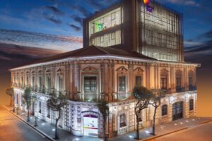 BancoSol, el banco Número 1 de Bolivia según el Ranking CAMEL