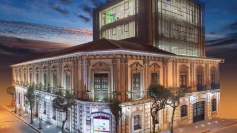 BancoSol, el banco Número 1 de Bolivia según el Ranking CAMEL