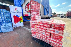 Decomiso de contrabando en Cochabamba