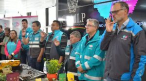 Alcalde de La Paz destituye a funcionarios y luego los reincorpora