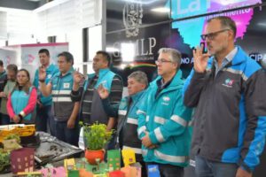 Alcalde de La Paz destituye a funcionarios y luego los reincorpora