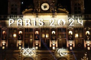 Sorteo de los torneos olímpicos de fútbol de París 2024