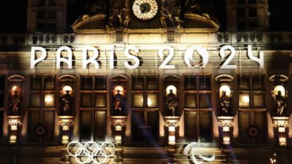 Sorteo de los torneos olímpicos de fútbol de París 2024