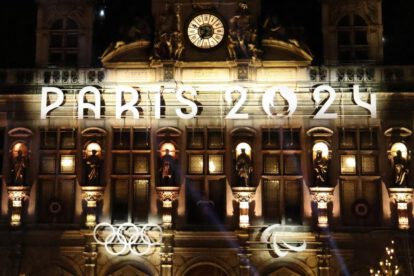 Sorteo de los torneos olímpicos de fútbol de París 2024