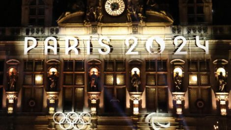 Sorteo de los torneos olímpicos de fútbol de París 2024
