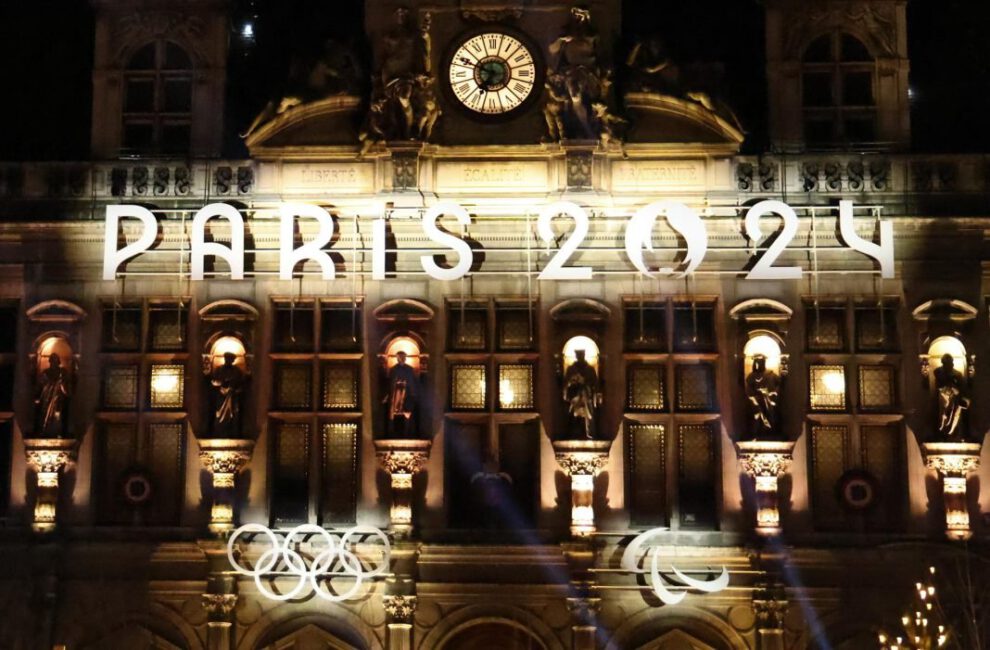 Sorteo de los torneos olímpicos de fútbol de París 2024