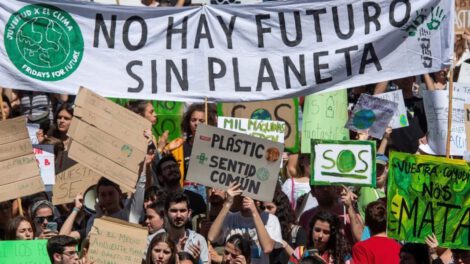 Desarrollo sostenible y sus interconexiones