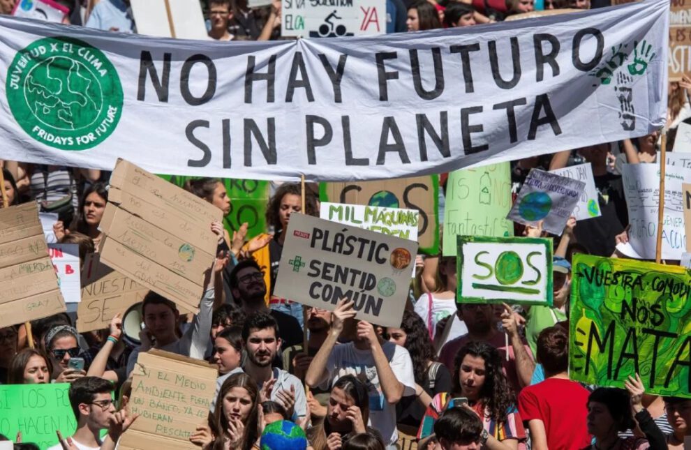 Desarrollo sostenible y sus interconexiones