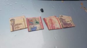 Extorsión en Coroico por sargentos de la Policía