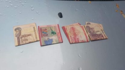 Extorsión en Coroico por sargentos de la Policía