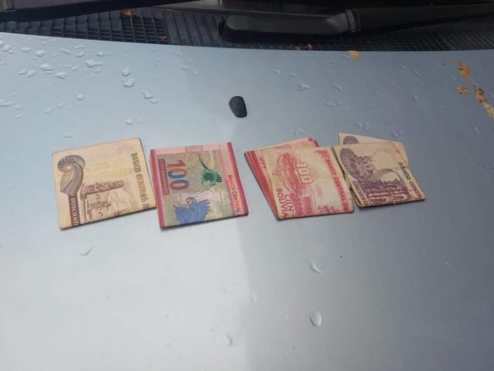 Extorsión en Coroico por sargentos de la Policía