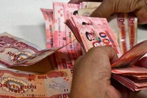 Sector bancario 2024