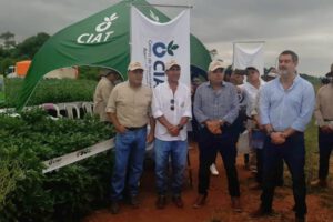 Exposoya 2024: Desafíos y oportunidades en la producción de soya en Bolivia