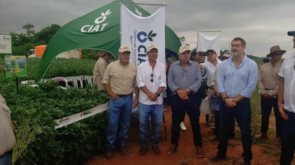 Exposoya 2024: Desafíos y oportunidades en la producción de soya en Bolivia