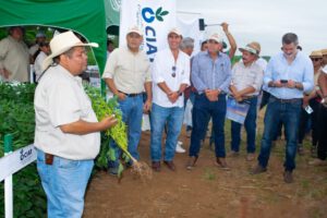 Exención de IVA para importaciones agrícolas en Bolivia