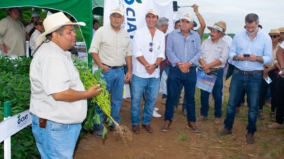 Exención de IVA para importaciones agrícolas en Bolivia
