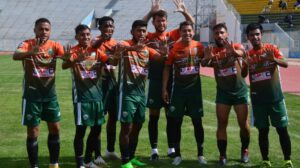 Sur-Car Copa Simón Bolívar 2024