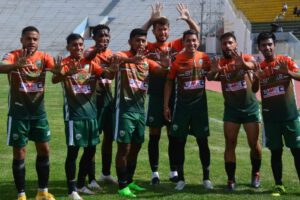 Sur-Car Copa Simón Bolívar 2024