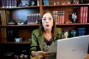 Centa Rek Peticiones de Informe sobre guardaparques enjuiciados