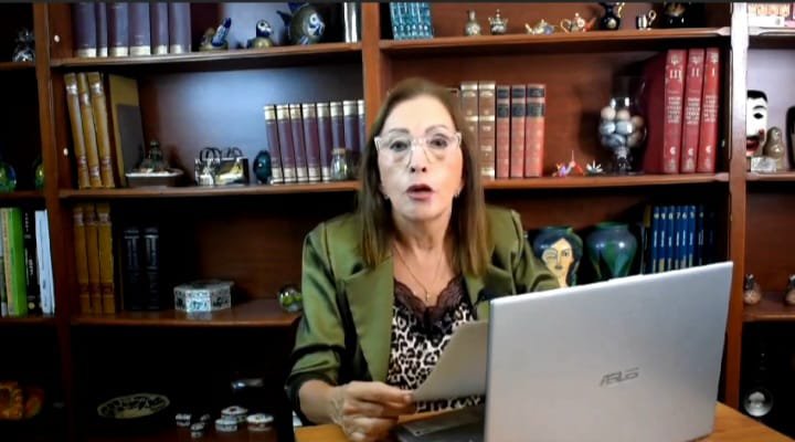 Centa Rek Peticiones de Informe sobre guardaparques enjuiciados
