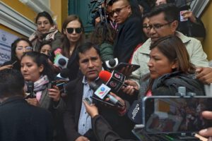 Proyectos de ley antiprórroga en la Asamblea Legislativa