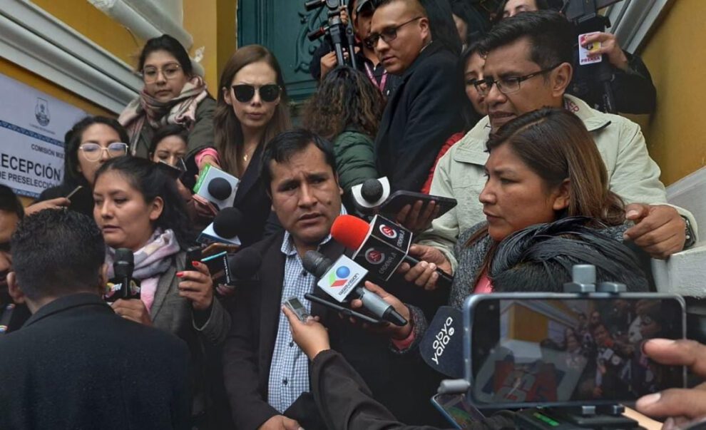 Proyectos de ley antiprórroga en la Asamblea Legislativa