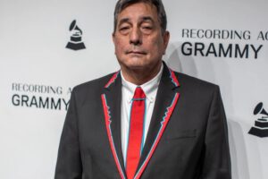 Scott George compositor Osage nominado al Óscar por melodía en Los asesinos de la luna