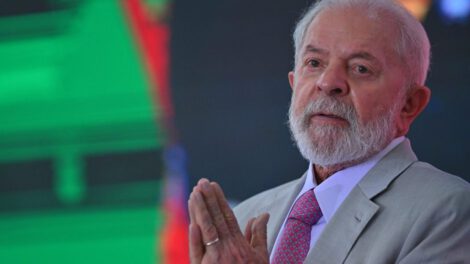 Programa de Democratización de Propiedades en Brasil