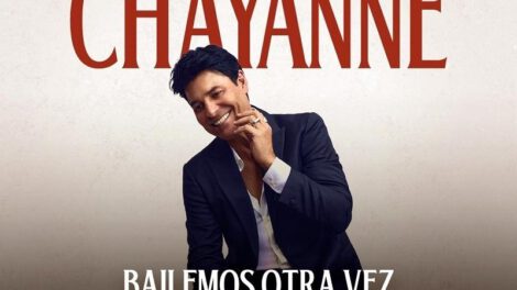 Chayanne Bailemos Otra Vez Tour 2024