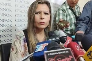 Feminicidio en Tarija