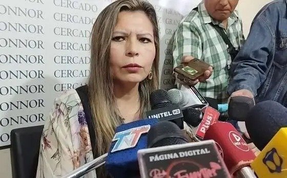 Feminicidio en Tarija