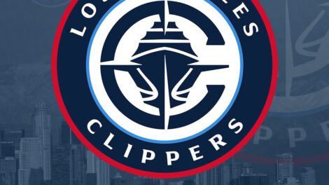 Los Ángeles Clippers nuevo logo