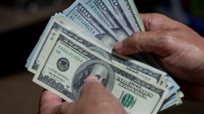 Bonos en dólares del BCB para aumentar el flujo de divisas
